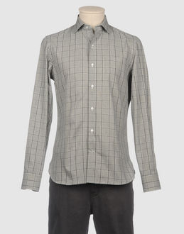 GUY ROVER - CAMICIE - Camicie maniche lunghe - su YOOX.COM