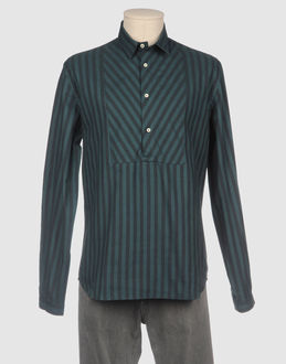 CAMO - CAMICIE - Camicie maniche lunghe - su YOOX.COM