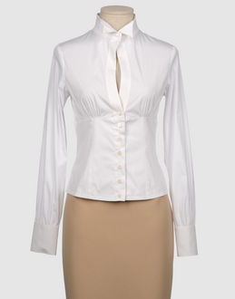 Carlo Pignatelli Outside Long Sleeve Shirts - Item 38204621
