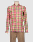 GUY ROVER - Long sleeve shirt