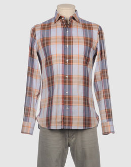 GUY ROVER - CAMICIE - Camicie maniche lunghe - su YOOX.COM
