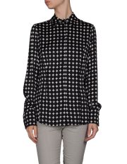 CLASS ROBERTO CAVALLI - Long sleeve shirt