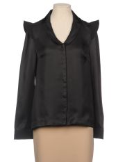AMERICAN RETRO - Long sleeve shirt