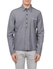 CLASS ROBERTO CAVALLI - Camisa de manga larga