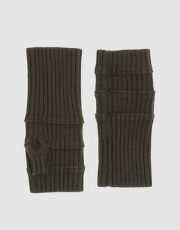 PLEIN SUD JEANIUS - ACCESSORI - Guanti - su YOOX.COM