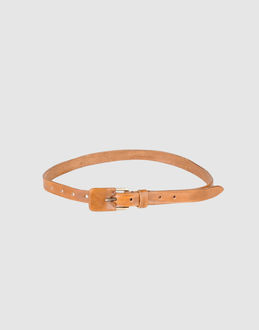 PLEIN SUD JEANIUS - ACCESSORI - Cinture - su YOOX.COM