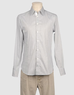 SCERVINO STREET - CAMICIE - Camicie maniche lunghe - su YOOX.COM