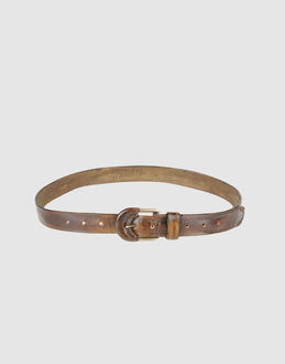 PLEIN SUD JEANIUS - ACCESSORI - Cinture - su YOOX.COM