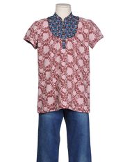 CUSTO GROWING - Bluse