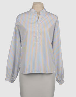 G750g - Chemises - Chemises manches courtes