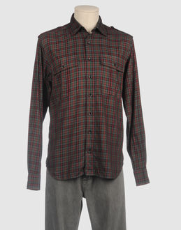 MARIO MATTEO - CAMICIE - Camicie maniche lunghe - su YOOX.COM
