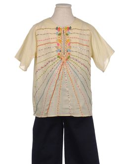 Il Gufo Blouses - Item 38205183