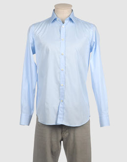 MARIO MATTEO - HEMDEN - Langarmhemden - bei YOOX.COM