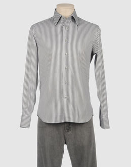 EXIGO - CAMICIE - Camicie maniche lunghe - su YOOX.COM