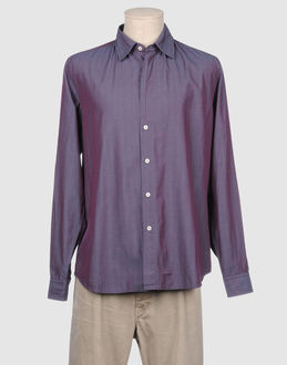 EXIGO - HEMDEN - Langarmhemden - bei YOOX.COM