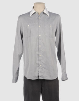 X2 Project Long Sleeve Shirts - Item 38205218