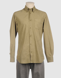 EXIGO - CAMICIE - Camicie maniche lunghe - su YOOX.COM