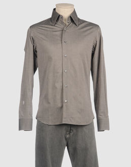 EXIGO - HEMDEN - Langarmhemden - bei YOOX.COM