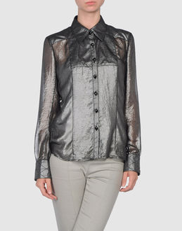 Nathalie Chaize Long Sleeve Shirts - Item 38205248