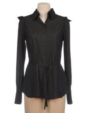 CORA GROPPO - Long sleeve shirt
