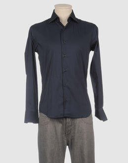EXIGO - HEMDEN - Langarmhemden - bei YOOX.COM