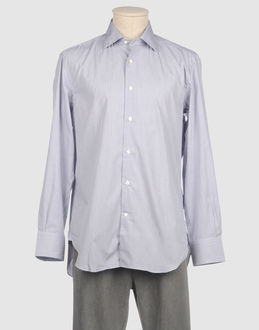 Fa??onnable Long Sleeve Shirts - Item 38205268