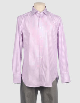 Fa??onnable Long Sleeve Shirts - Item 38205290