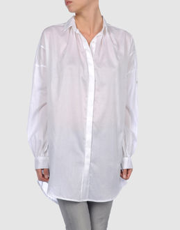 KAI AAKMANN - HEMDEN - Langarmhemden - bei YOOX.COM