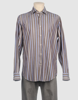 SANFORT - CAMICIE - Camicie maniche lunghe - su YOOX.COM