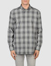 KRIS VAN ASSCHE - Chemise  manches longues