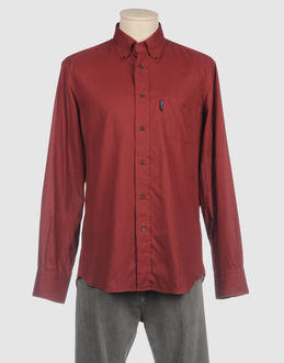 FAÇONNABLE - CAMICIE - Camicie maniche lunghe - su YOOX.COM