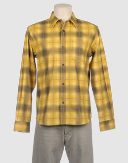 Stussy ??? Neighborhood Long Sleeve Shirts - Item 38205384