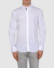 GF FERRE' - Long sleeve shirt