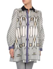 ALBINO - Long sleeve shirt