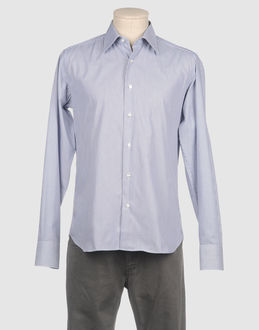 Cassera Collection Long Sleeve Shirts - Item 38205505