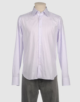 Cassera Collection Long Sleeve Shirts - Item 38205512
