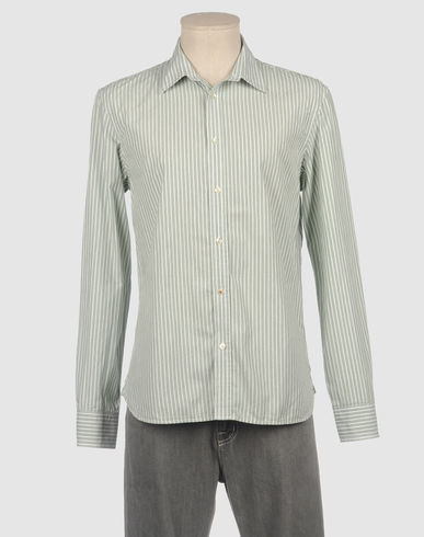 ZOOM LEVI'S RED TAB - Shirts