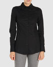 JUST CAVALLI - Long sleeve shirt