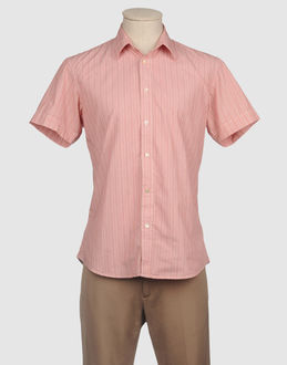 LEVI'S RED TAB - HEMDEN - Kurzarmhemden - bei YOOX.COM