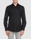 JUST CAVALLI - Long sleeve shirt