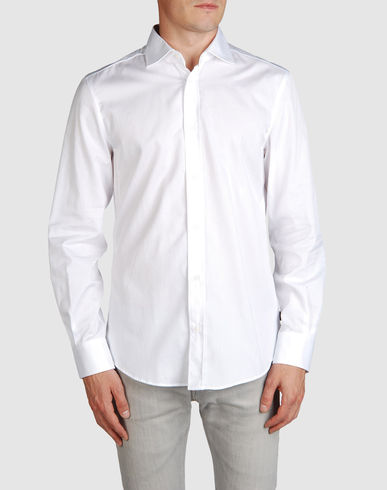 ZOOM JUST CAVALLI - Long sleeve shirt
