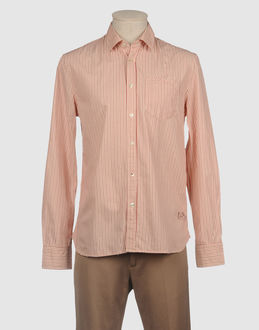 LEVI'S RED TAB - HEMDEN - Langarmhemden - bei YOOX.COM