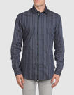 JUST CAVALLI - Long sleeve shirt
