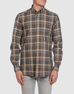 MISSONI - CAMICIE - Camicie maniche lunghe - su YOOX.COM