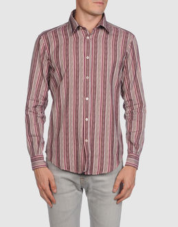 MISSONI - CAMICIE - Camicie maniche lunghe - su YOOX.COM