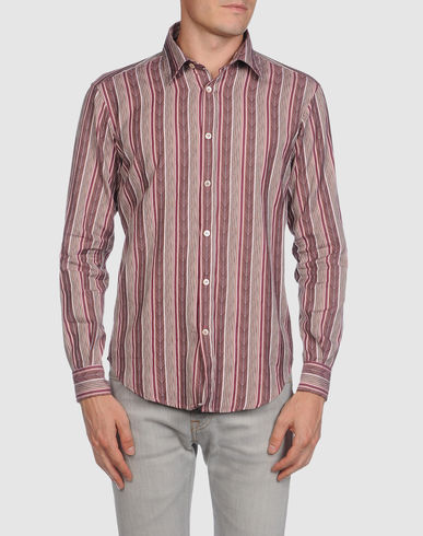 ZOOM MISSONI - Long sleeve shirt