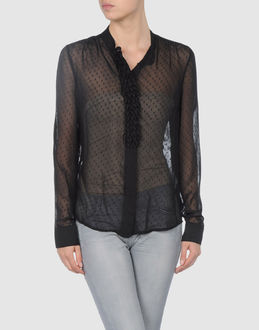 Sinequanone Long Sleeve Shirts - Item 38205692
