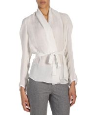ISAAC MIZRAHI - Blouse