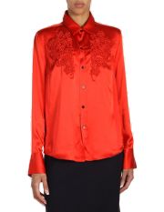ISAAC MIZRAHI - Long sleeve shirt