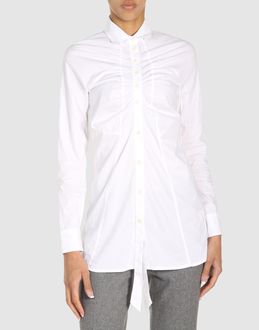 Transit Par-such Long Sleeve Shirts - Item 38205723